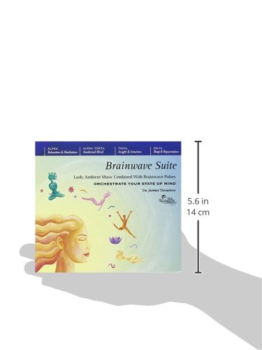 Brainwave Suite (4 CD)