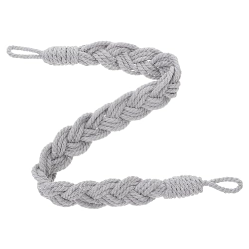 BUGUUYO 吊り下げ式ヤドカリおもちゃ 登り綱 爬虫類水槽アクセサリー ヤドカリの登り蔓 耐久性構造 小型ペットケージ向け 省スペース設計