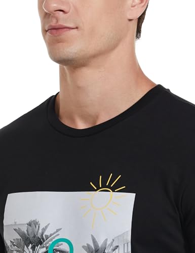 Image of United Colors of Benetton Men T-Shirt