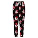 I Love My Awesome Wife Mens Athletic Workout Jogger Sweatpants for Men with Pocket and Drawstring 3XL
