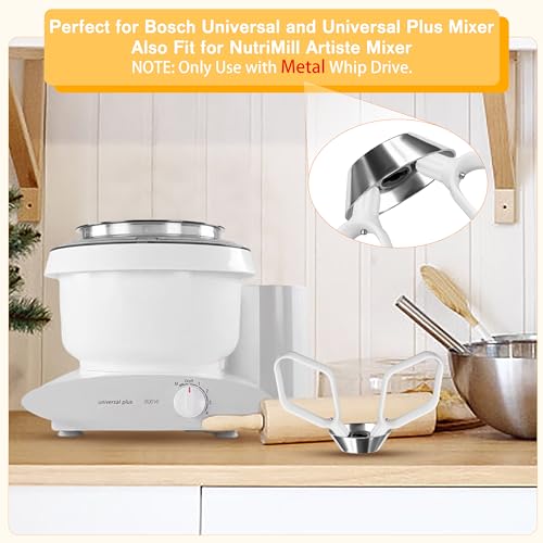 Stand Mixer Attachment For Cookies
