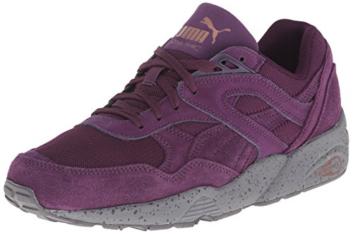 PUMA R698 Trinomic femme pour garder les pieds au chaud avec style