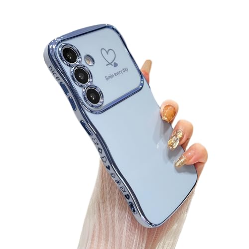 Coque antichoc pour A 6,2" avec bords ondulés et coins renforcés plaqués
