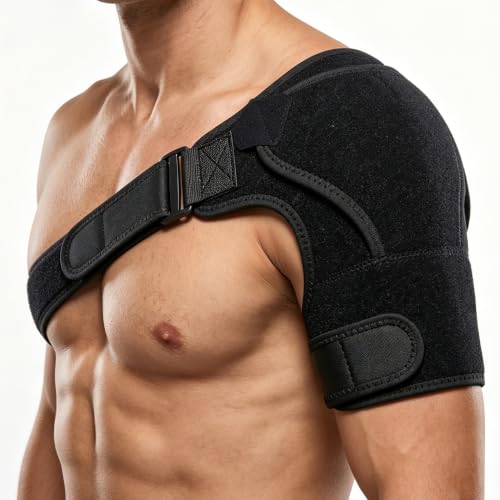 Shoulder Brace for Men and Women