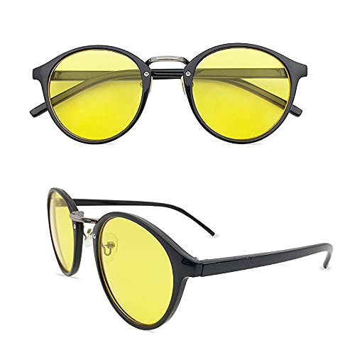 CLAPE Retro Glasses Women Men Goggles Sunglasses New Vintage Fashion Driving Sun glasses 100% UV Blocking2