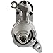 DB Electrical SBO0229 Starter for Audi A4 3.2L 09 A5 08-10 3.2 A6 3.0L 12 A7 3.0 12-13 A8 4.2L 11-12 3.0L 4.0 13-14 Q5 3.2 09-12 Q7 3.0 11-12 RS5 4.2L 13-15 RS7 4.0 S4 3.0 S5 4.2 S6 S7 S8 4.0L 13-15