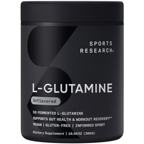 Sports-Research-L-Glutamine-Workout-Recovery-Immune-Health-Gut-Health-Support-5-G-Per-Serving-1058-Oz