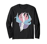 Photo Gallery transgender kitsune trans pride bandiera gay anime peloso volpe maglia a manica Photo Gallery transgender kitsune trans pride bandiera gay anime peloso volpe maglia a manica