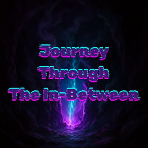 Journey Through The In-Between cover art