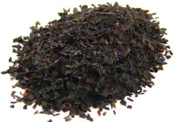 RawNori Organic Raw Nori Flakes Vegan 4 oz / 113 g Non-GMO, Dried Sushi Seaweed