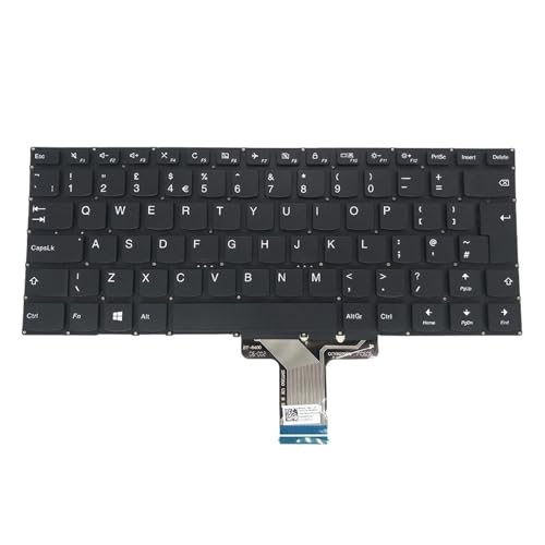 UK GB L[{[h Ideapad 510S-14IKB 310S-14ISK 710S-14-14AST 510-14ISK Flex 4-1435 PM4C-UK -14 100S-14IBR p(No backlight)