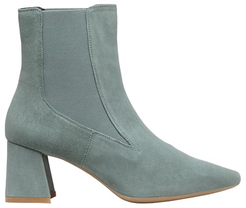 GEOX WOMAN D GISELDA OTHER HEELS SAGE 35_EU – Ansicht 3