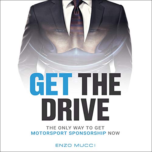 Get the Drive by Enzo Mucci episode artwork