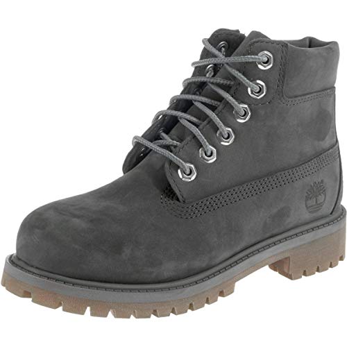 Timberland Premium 6 Wp Stiefel Grau A1VD7