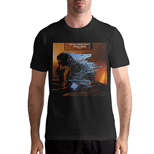 Generic Men's Women's Kids Youth Classic-Fit Short-Sleeve Crewneck T Shirt, Grey