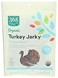 365 by Whole Foods Market, Organic Original Turkey Jerky, 3 OZ
