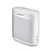 Bose SoundLink Color II: Portable Bluetooth, Wireless Speaker with Microphone- Polar White