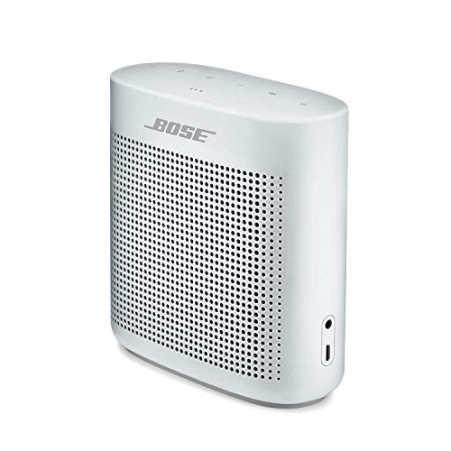 Bose SoundLink Color Bluetooth Speaker II - Polar White
