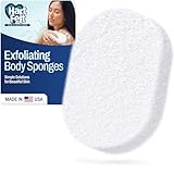 Compac Body Scrub