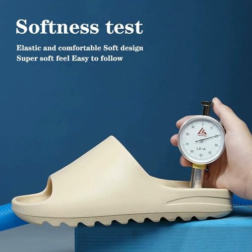 Home Slippers Slippers Original Women Mensandals Beach Casual Shoe Men Slides Summer Unisex4