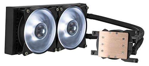 Build My PC, PC Builder, Cooler Master TR4 Edition