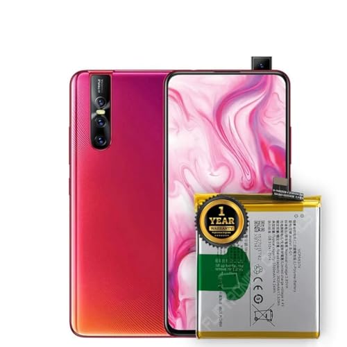 Image of B-G1 Battery for Vivo V15 Pro /1818 /PD1832F EXo Battery with 1 Year Warranty **** (I107)