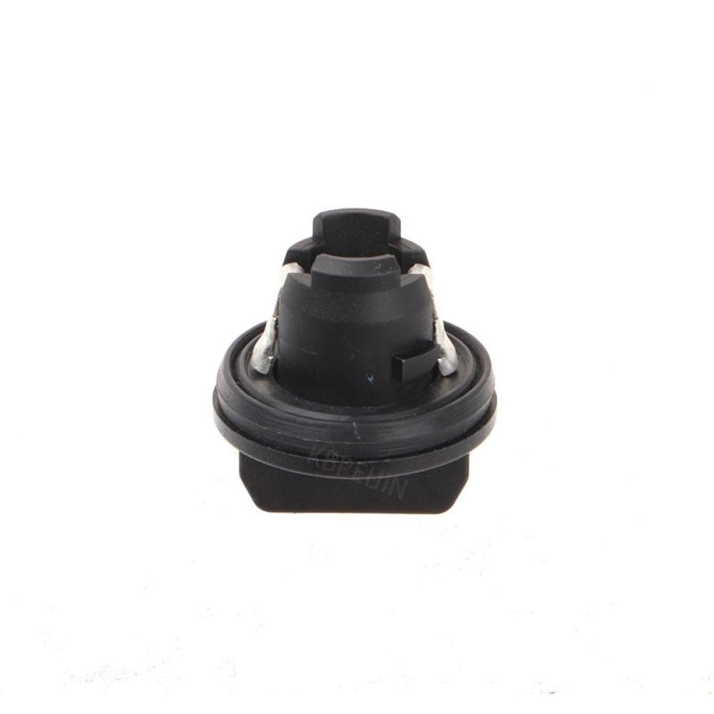 Portabombillas para luz de marcha atrás T15 W16W compatible con Q3 Q5 A5