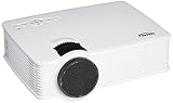 proyector xsagon hl480 Lámpara de 50.000 horas con posibilidad de sustitución por menos de 30
