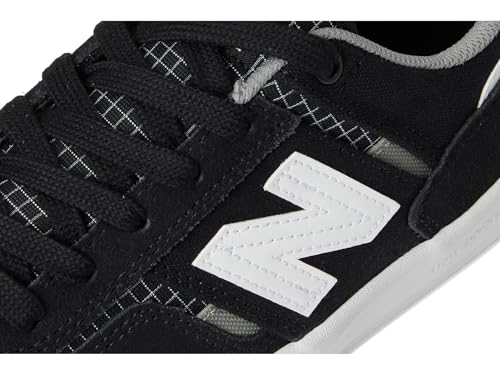 Image of New Balance Unisex Adult Numeric 306 V1 Skateboarding Shoes