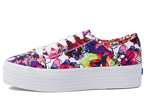 Image of Keds Women's Triple Up Lace Up Sneaker