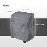 Zoom IMG-1 tepro 8400 piccolo universale carrello Zoom IMG-1 tepro 8400 piccolo universale carrello