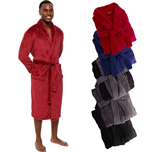 Top 5 Mens Red Robes of 2022 Best Reviews Guide