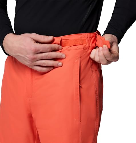 Pantalon Esquí et snow Columbia Bugaboo™ V Homme - vue 8