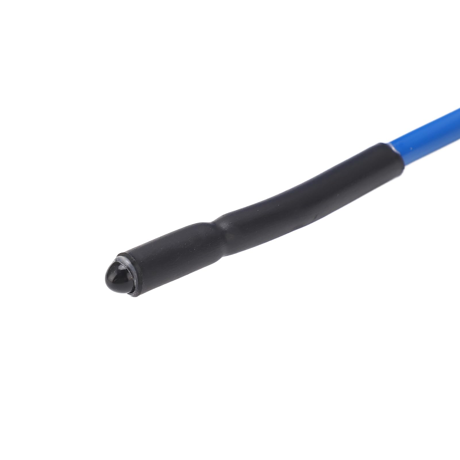 Cavo Riscaldante per Pavimento Interno, Nastro Riscaldante Elettrico con Temperatura Autolimitante 15 W/M 150 W, 10 M, con Impermeabile IP68, per Sala Pompe da Giardino, Garage, (220-240V)