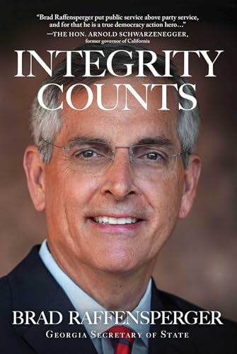 Integrity Counts view 2