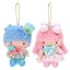 Little Twin Stars