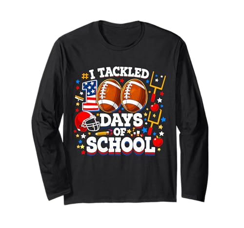 I Tackled Days Of School Football Back To School �{�[�C�Y �L�b�Y ����T�V���c