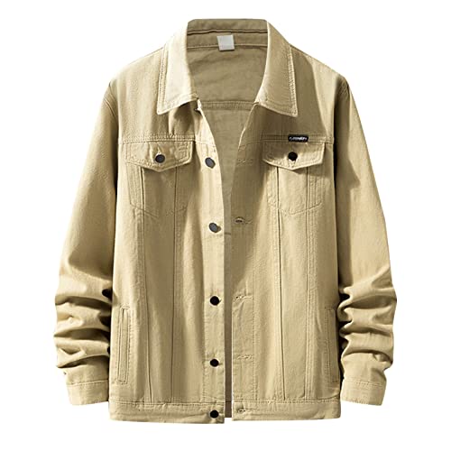 Veste de pluie de camping homme pour rester au sec avec un style casual authentique