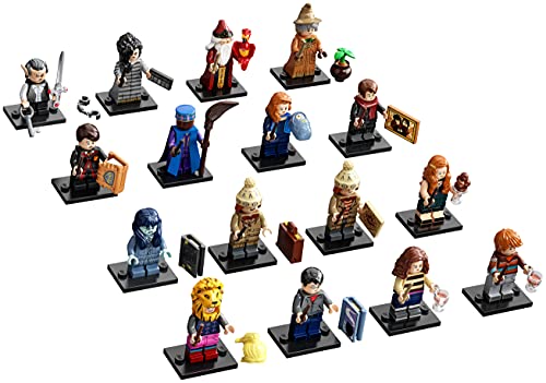 LEGO 71028 Minifigures Harry Potter Serie 2 – Bild 3