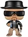 Produktbild Funko Breaking Bad Heisenberg Pop! Vinylfigur