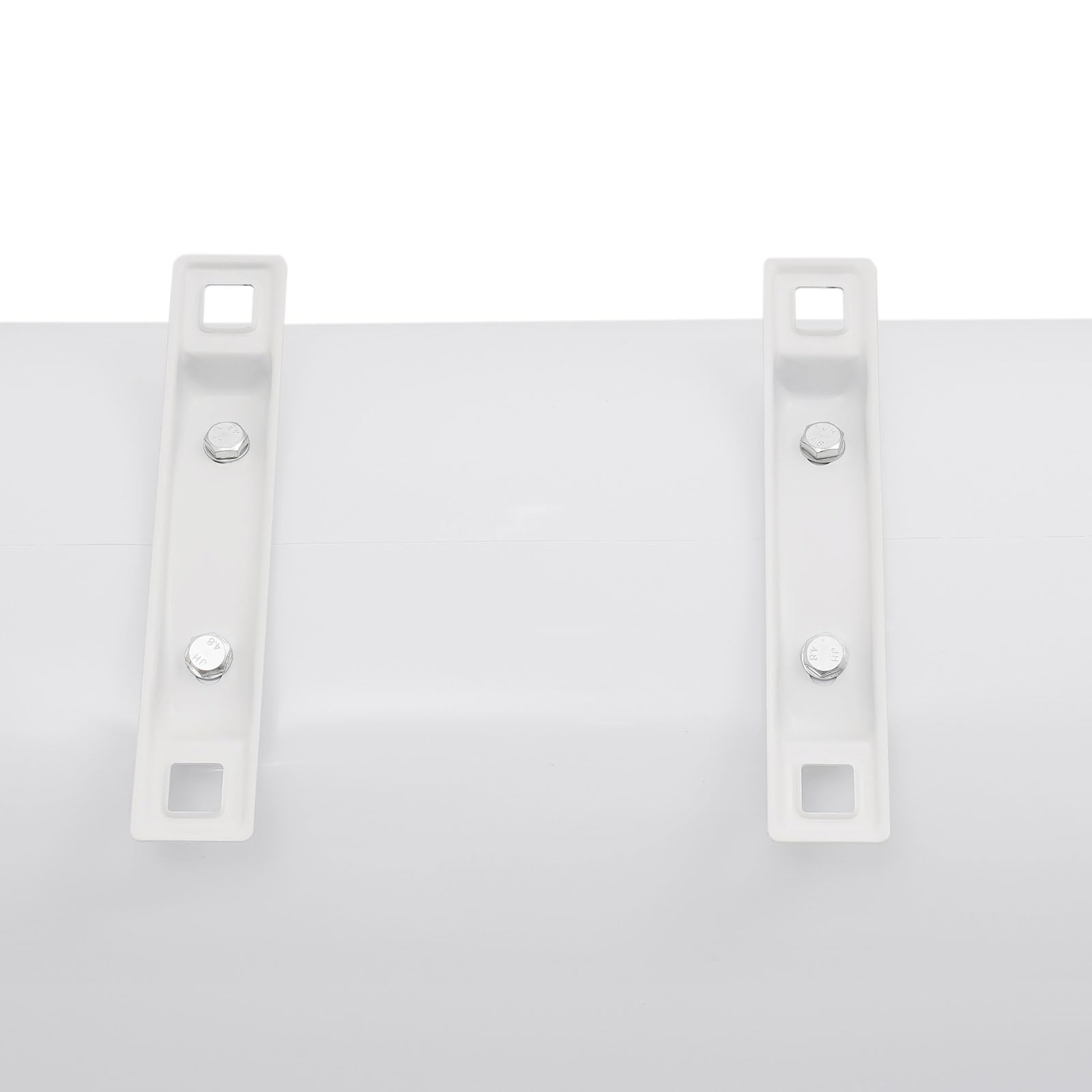 Scaldabagno elettronico con protezione contro le perdite, scaldabagno da 70 l, con scelta della temperatura, 2000 W, 220 V, scaldabagno elettrico con doccia e rubinetto, 41 x 75 cm, bianco