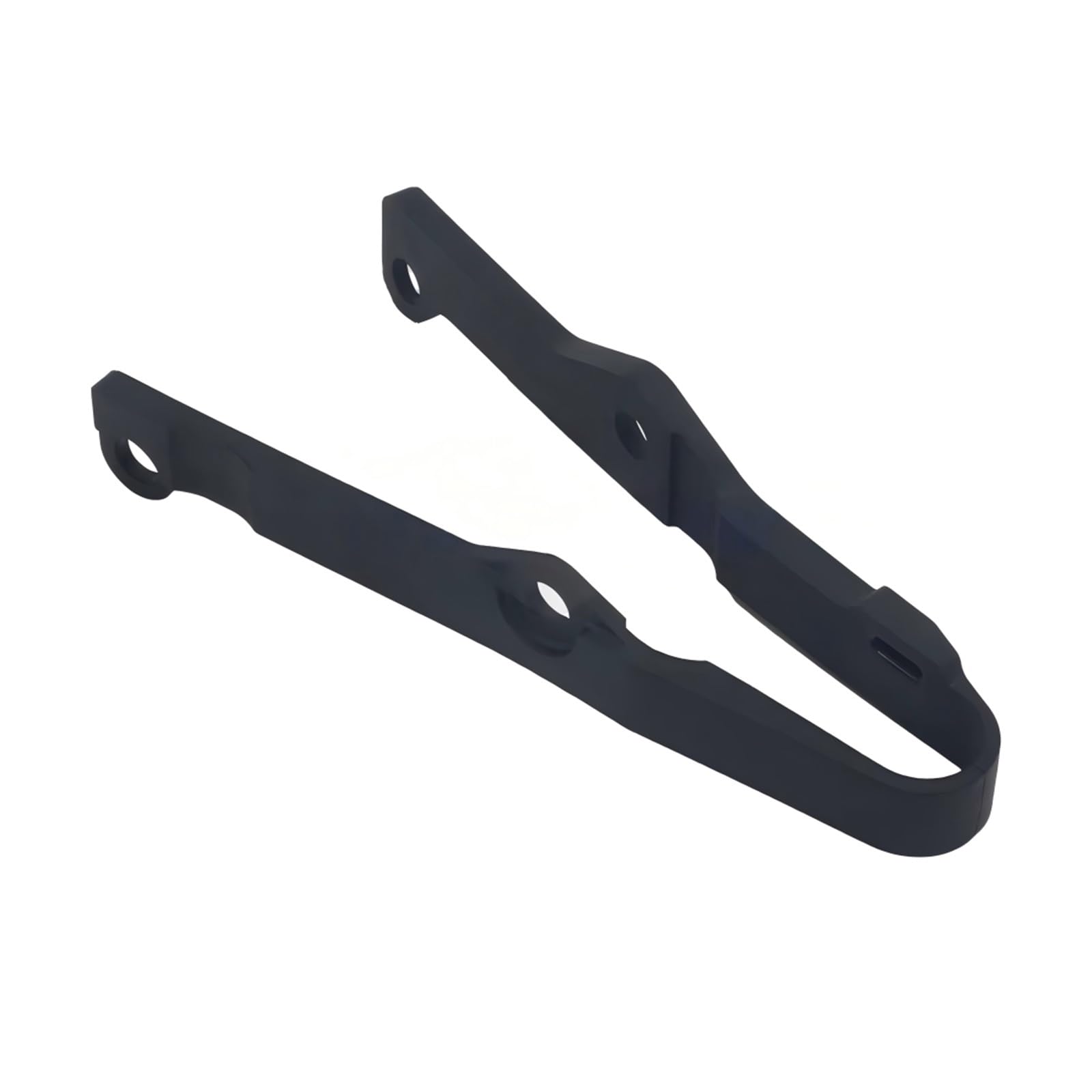 Compatible Con Para KDX250SR 1991 Para KX125 Para KX250 1988-1989 Accesorios Amortiguador Guía Deslizante Cadena Brazo Oscilante Motocicleta