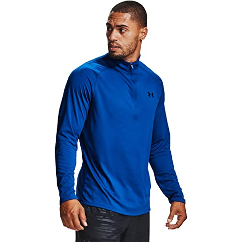 Image of Under Armour Men's Tech 2.0 1 /2 Zip