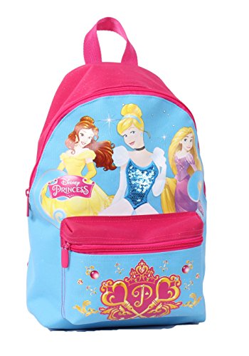 Seven Sons Mochila Infantil, Azul (Azul) - 2B9001606-512
