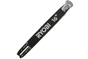 Ryobi 16 Inch Chainsaw Chain Professional Ly 050 Gauge 55 Drive