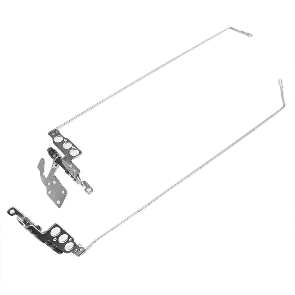 Amazon.com: New Genuine Hinges Set for HP Pavilion 15-EG 15T-EG 15