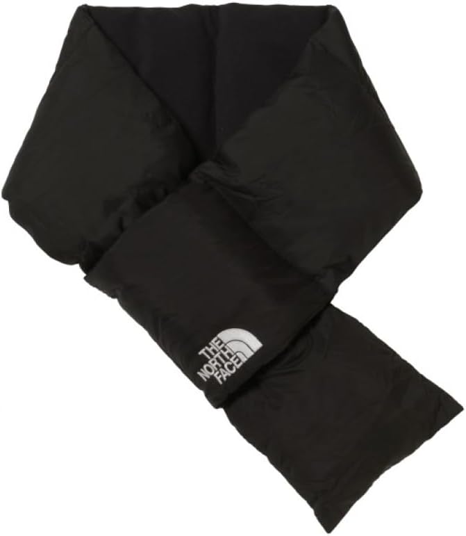 Amazon | [ザノースフェイス] ヌプシマフラー ユニセックス