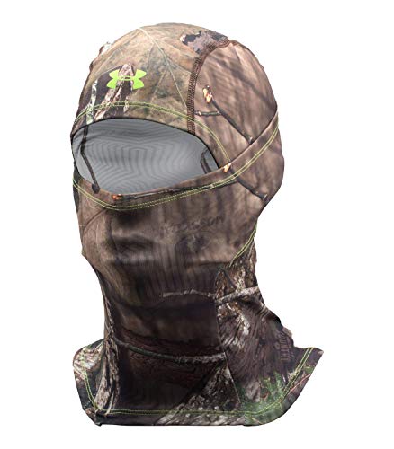 Under Armour CGI SC Hoodie, Mossy Oak Open Country, One Size Fits All