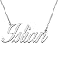 Islian - Silver