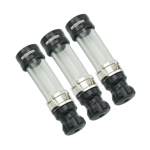 Amazon | REVOLUTION HONDA ADV160 PCX160 エアクリーナードレン